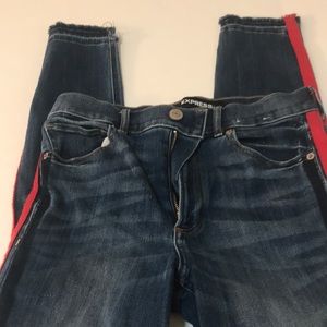 Brand new jeans size 4 reg